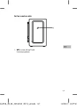 Preview for 127 page of Sandstrom SJUPBL14E Instruction Manual