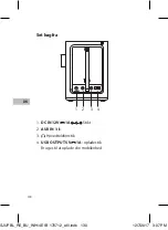 Preview for 130 page of Sandstrom SJUPBL14E Instruction Manual