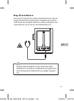 Preview for 133 page of Sandstrom SJUPBL14E Instruction Manual