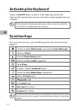 Preview for 14 page of Sandstrom SKBTPB17E Instruction Manual