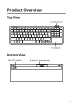 Preview for 7 page of Sandstrom SKBWLTP15 Instruction Manual