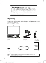 Preview for 6 page of Sandstrom SL-BTTB19 Instruction Manual