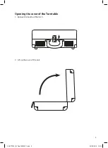 Preview for 9 page of Sandstrom SL-BTTB19 Instruction Manual