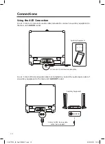 Preview for 10 page of Sandstrom SL-BTTB19 Instruction Manual