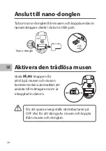 Предварительный просмотр 28 страницы Sandstrom SL33CHBK Instruction Manual