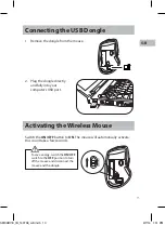 Preview for 13 page of Sandstrom SMCURVE Instruction Manual