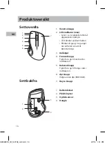 Preview for 16 page of Sandstrom SMCURVE Instruction Manual