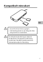 Preview for 13 page of Sandstrom SMHBCPD19 Instruction Manual