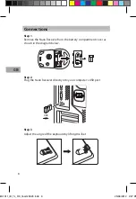 Preview for 8 page of Sandstrom SMK1011 Quick Start Manual