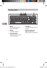 Preview for 10 page of Sandstrom SMK1011 Quick Start Manual