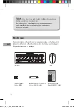 Preview for 12 page of Sandstrom SMK1011 Quick Start Manual