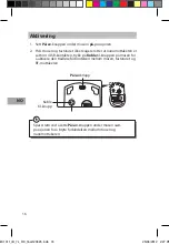 Preview for 16 page of Sandstrom SMK1011 Quick Start Manual