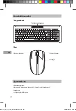 Preview for 20 page of Sandstrom SMK1011 Quick Start Manual