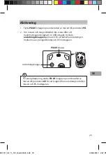 Preview for 23 page of Sandstrom SMK1011 Quick Start Manual