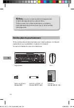 Preview for 26 page of Sandstrom SMK1011 Quick Start Manual