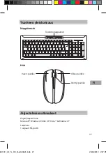 Preview for 27 page of Sandstrom SMK1011 Quick Start Manual