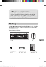 Preview for 33 page of Sandstrom SMK1011 Quick Start Manual