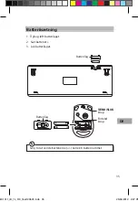 Preview for 35 page of Sandstrom SMK1011 Quick Start Manual