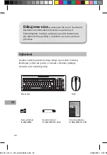 Preview for 40 page of Sandstrom SMK1011 Quick Start Manual