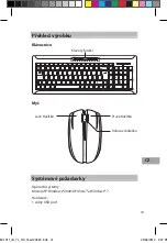 Preview for 41 page of Sandstrom SMK1011 Quick Start Manual