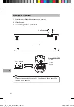 Preview for 42 page of Sandstrom SMK1011 Quick Start Manual