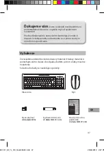 Preview for 47 page of Sandstrom SMK1011 Quick Start Manual