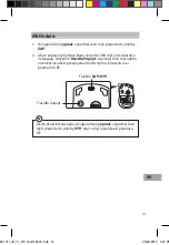 Preview for 51 page of Sandstrom SMK1011 Quick Start Manual