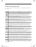 Preview for 13 page of Sandstrom SMMFOB13 Instruction Manual