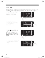 Preview for 20 page of Sandstrom SMMFOB13 Instruction Manual