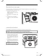 Preview for 23 page of Sandstrom SMMFOB13 Instruction Manual