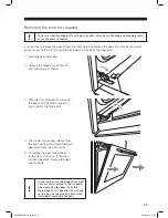 Preview for 25 page of Sandstrom SMMFOB13 Instruction Manual