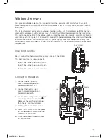 Preview for 27 page of Sandstrom SMMFOB13 Instruction Manual