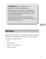 Preview for 37 page of Sandstrom SMMP90BKX Instruction Manual