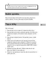 Preview for 41 page of Sandstrom SMMP90BKX Instruction Manual