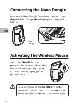 Preview for 14 page of Sandstrom SMWLHYP15E Instruction Manual