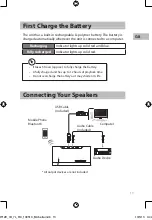 Preview for 13 page of Sandstrom SPSBT12E Instruction Manual