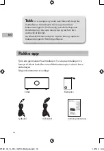 Preview for 18 page of Sandstrom SPSBT12E Instruction Manual