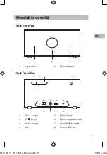 Preview for 19 page of Sandstrom SPSBT12E Instruction Manual