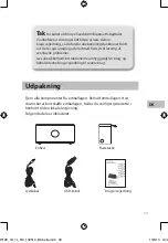 Preview for 39 page of Sandstrom SPSBT12E Instruction Manual