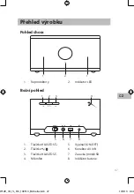 Preview for 47 page of Sandstrom SPSBT12E Instruction Manual