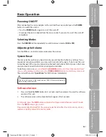 Preview for 7 page of Sandstrom SRDAB10 Instruction Manual