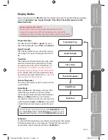 Preview for 13 page of Sandstrom SRDAB10 Instruction Manual