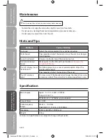 Preview for 14 page of Sandstrom SRDAB10 Instruction Manual