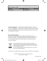 Preview for 17 page of Sandstrom SRDAB10 Instruction Manual