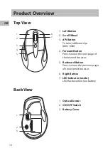 Preview for 10 page of Sandstrom SS1337M Instruction Manual