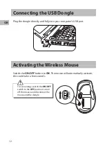 Preview for 12 page of Sandstrom SS1337M Instruction Manual