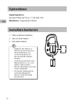 Preview for 16 page of Sandstrom SS1337M Instruction Manual