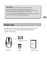 Preview for 19 page of Sandstrom SS1337M Instruction Manual