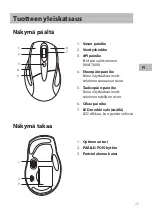 Preview for 25 page of Sandstrom SS1337M Instruction Manual