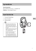 Preview for 31 page of Sandstrom SS1337M Instruction Manual